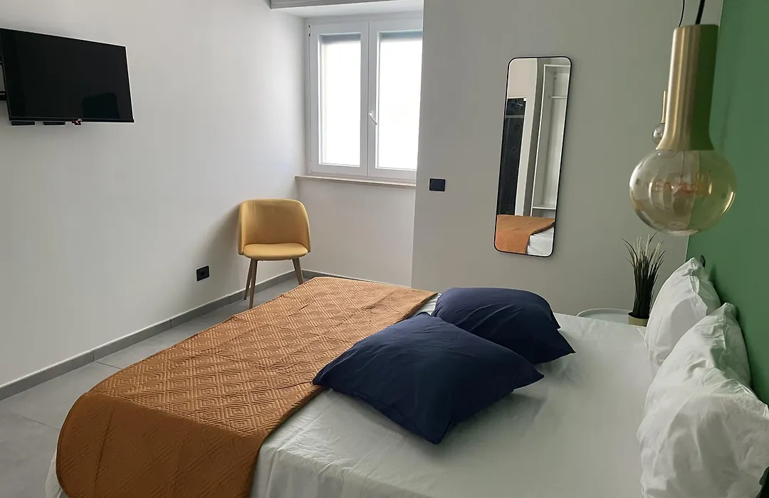 Tresino Rooms-1